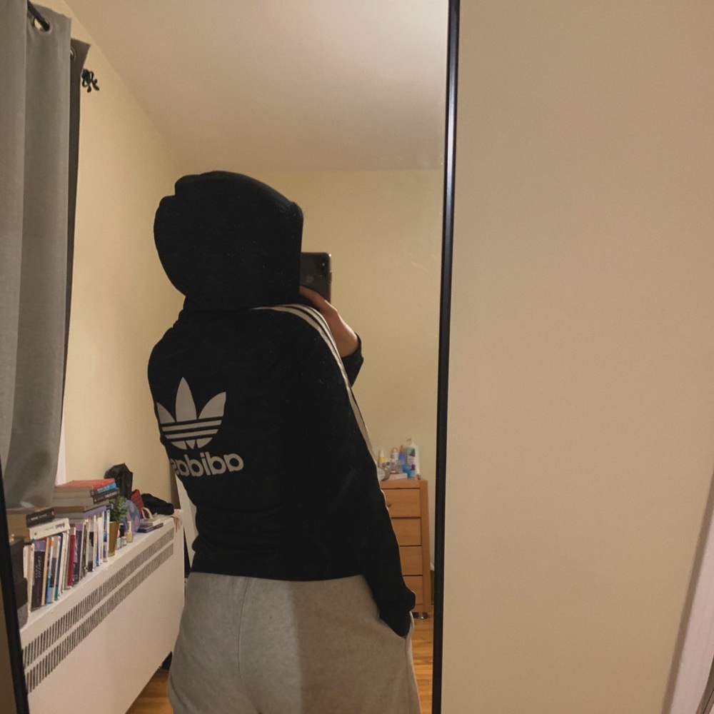 Adidas vintage jacket - Picture 3 of 4